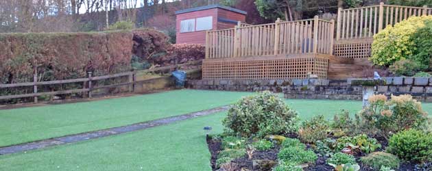 Artificial Lawn UK | Astro Turf Suppliers Leeds | Synthetic Grass Yorkshire