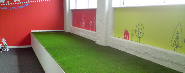 Artificial Lawn UK | Astro Turf Suppliers Leeds | Synthetic Grass Yorkshire