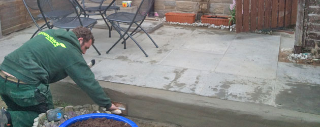 Gardeners in Leeds | Garden Maintenance Yorkshire | Groundcare Solutions Ltd