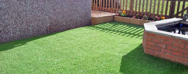 Landscape Gardening Leeds | Garden Maintenance Yorkshire | Groundcare Solutions