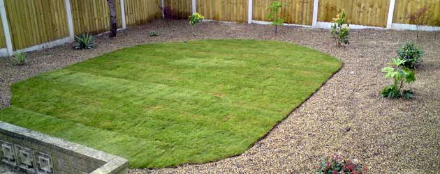 Landscape Gardening Leeds | Garden Maintenance Yorkshire | Groundcare Solutions