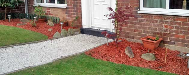 Landscape Gardening Leeds | Garden Maintenance Yorkshire | Groundcare Solutions