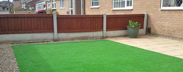 Landscape Gardening Leeds | Garden Maintenance Yorkshire | Groundcare Solutions