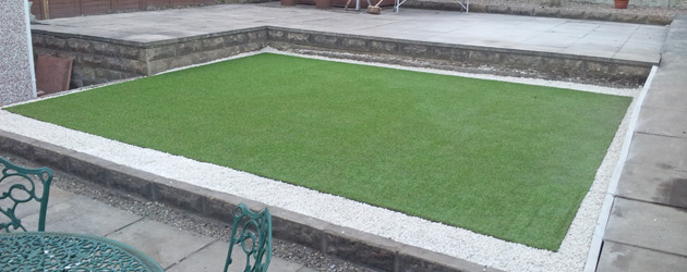 Landscape Gardening Leeds | Garden Maintenance Yorkshire | Groundcare Solutions