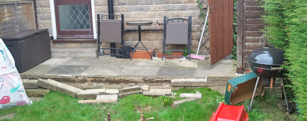 Landscape Gardeners Leeds | Garden Maintenance Yorkshire | Gardening