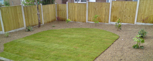 Landscape Gardeners Leeds | Garden Maintenance Yorkshire | Gardening